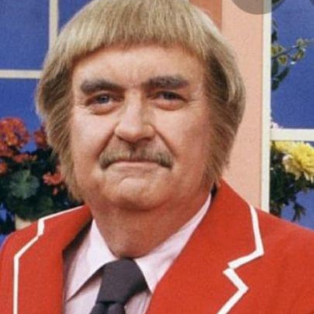 Meet your Posher, Jeff